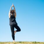 ヨガとクラニオセイクラル