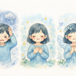 変容していく女性