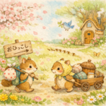 レンタルサロンのお引っ越し